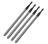 S&S Cycle Quickie Pushrod Set With 88-124 Inches Displacement - 93-5122