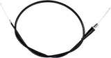 Motion Pro 02-0138 Black Vinyl Throttle Cable for 1985-89 Honda CR500R