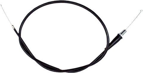 Motion Pro 02-0138 Black Vinyl Throttle Cable for 1985-89 Honda CR500R