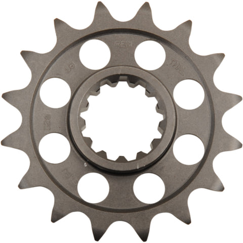 Renthal Ultralight Front Sprocket - 520 Chain Pitch x 16 Teeth - 315U-520-16P