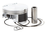 Vertex Forged Replica Piston Kit for 2004-05 Honda TRX450R - 93.95mm - 23163A