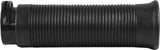 Avon Old School Grips for Harley Dyna / Electra Models - Black - JAC-88