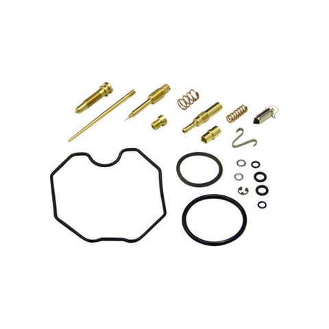 Shindy Carburetor Rebuild Kit for 2004-05 Honda CRF100F - 03-718