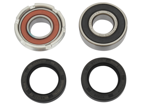 Pivot Works Wheel Bearing Kit for 1987-88 Honda CR125R / CR250R / CR500R - PWRWK-H03-521