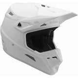 Answer Racing Youth AR1 Helmet - White - Small