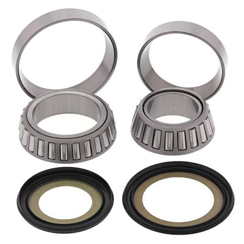 Steering Head Stem Bearings For 1984-1987 Honda Gold Wing GL1200 – Made In Japan
