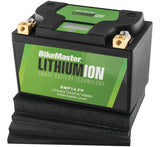 Bike Master Lithium-Ion 2.0 Battery - BMP14-FP