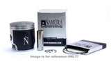 Namura Piston Kit for 1993-25 Yamaha YZ80/YZ85 - Bored to 47.46mm -Namura-NX-40080-2C