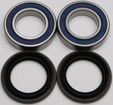 All Balls Rear Wheel Bearing Kit for 2013 Yamaha YFM125 - 25-1660