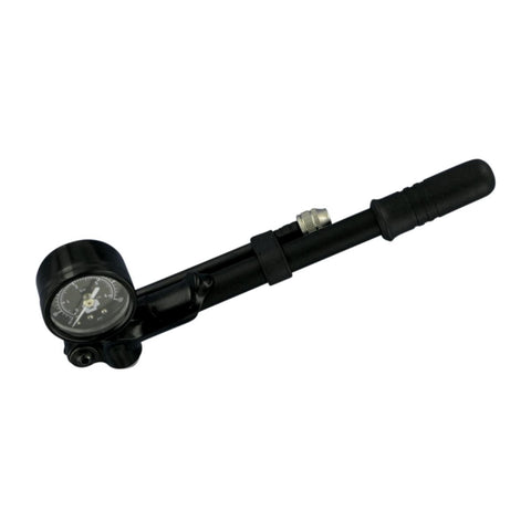 Progressive Suspension - GP3-60 - Pocket Pump with Air Gauge/0-60 psi