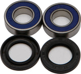 All Balls Front Wheel Bearing Kit for Husqvarna WR250 / Yamaha YZ250 - 25-1054
