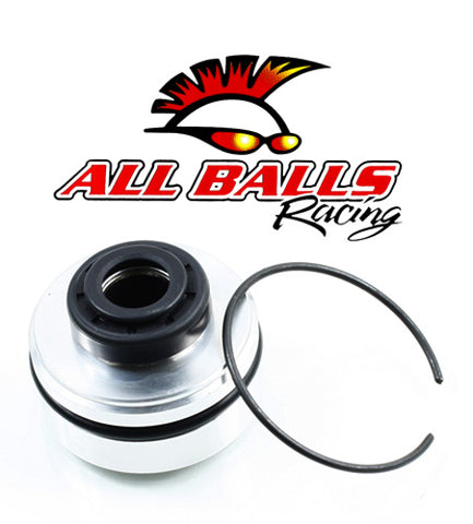 All Balls Rear Shock Seal Head Kit for Honda CRF450 / Yamaha YZ450 - 37-1001