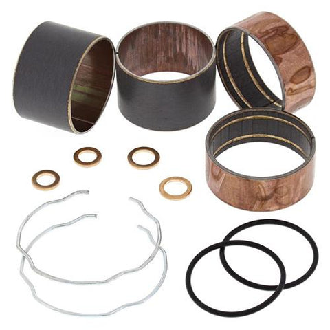 All Balls Fork Bushing Kit for 2003-10 Honda ST1300 / CBR600RR - 38-6101