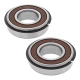 All Balls Rear Wheel Bearing Kit for 2012-13 BMW S1000RR Models - 25-1712