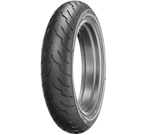 Dunlop American Elite Tire - MU85B16 - Rear - 45131597