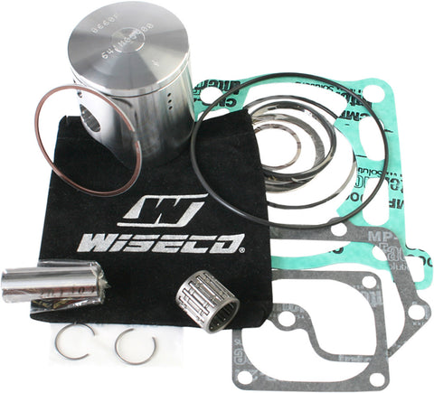 Wiseco Top-End Rebuild Kit for 1991-96 Suzuki RM125 - 54.00mm - PK1318