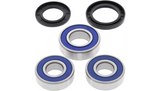 All Balls Rear Wheel Bearing Kit for Kawasaki EX650 / KLE650 Models - 25-1386