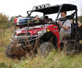 Seizmik Hood Rack for Polaris General 1000 - 08074