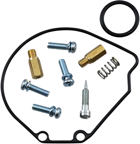 All Balls Carburetor Rebuild Kit for 1980-82 Yamaha SRV 540 - 26-1883