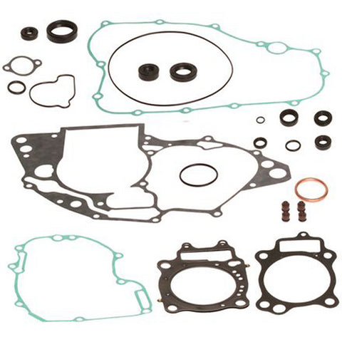 Pro-X Racing Complete Engine Gasket Kit for 2005-19 Yamaha YZ125 - 34.2225
