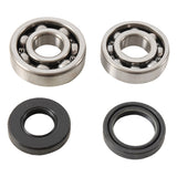 Hot Rods Crankshaft Main Bearing and Seal Kit for 1993-01 Yamaha YZ80 - K007