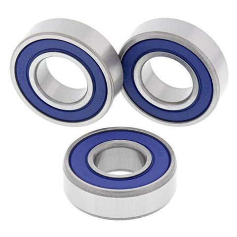 All Balls Rear Wheel Bearing Kit for 2015-18 KTM 50 SX Models - 25-1711