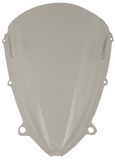 Zero Gravity Corsa Windscreen for 2015-20 Aprilia RSV4 RR/RF - Clear - 24-974-01