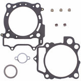 Vertex Top-End Gasket Kit for 2007-15 Yamaha WR450F - 810687