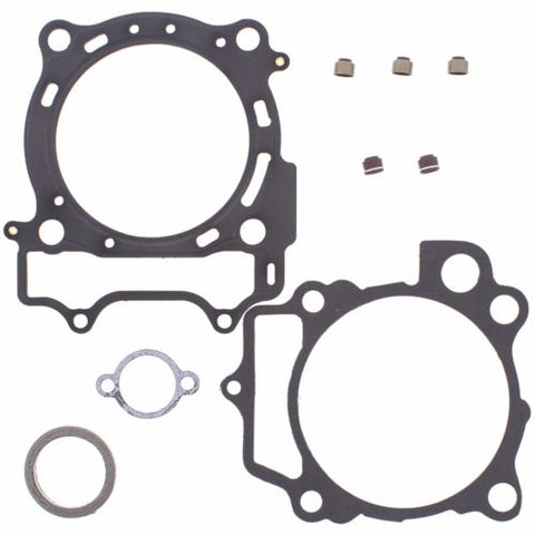 Winderosa 810687 Top-End Gasket Kit for Yamaha YZ450F & WR450F