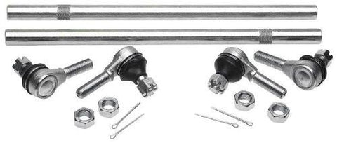 All Balls 52-1013 Upgrade Tie Rod End Kit for 2005-16 Kawasaki KVF750 Brute Forc