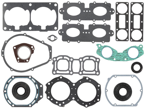 Namura Complete Gasket Kit for 1996-00 Yamaha 760 WaveBlaster/Runner/Raider/Venture/XL - NW-40001F