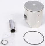 Pro-X Racing Piston Kit for 2001-02 Kawasaki KX125 - 53.96mm - 01.4221.A