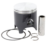 Vertex Cast Replica Piston Kit for 1997-01 Honda CR250R - 66.35mm - 22581B
