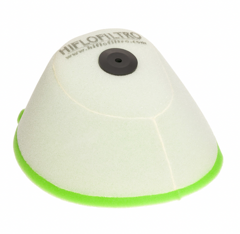 HiFlo Filtro 2-Stage Foam Racing Air Filter for 2002 Honda CRF450 - HFF1016