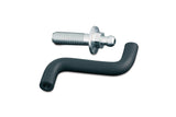 Kuryakyn 9927 - 1/2-13 x 1 Breather Bolt for Twin Cam Style