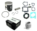 Namura Top-End Rebuild Kit for 2005-07 Honda CR125R - 53.94mm - NX-10003K1