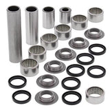 All Balls Linkage Bearing Kit for 2009-14 Suzuki LT-Z400 QuadSport Z Models - 27-1174