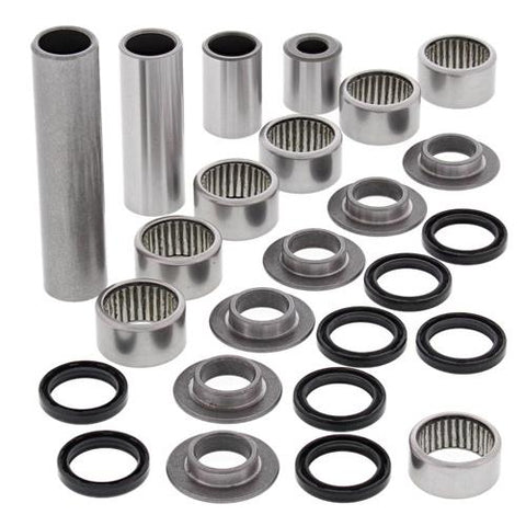 All Balls Linkage Bearing Kit for 2009-14 Suzuki LT-Z400 QuadSport Z Models - 27-1174
