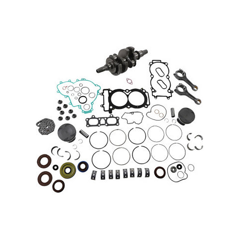 Wrench Rabbit Complete Engine Rebuild Kit for 2014-15 Polaris Ranger/RZR 900 - WR00042