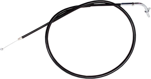 Motion Pro 03-0218 Black Vinyl Choke Cable for 1986-87 Kawasaki ZL600 Eliminator