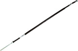 Motion Pro 02-0133 Black Vinyl Foot Brake Cable for 1985 Honda ATC250ES