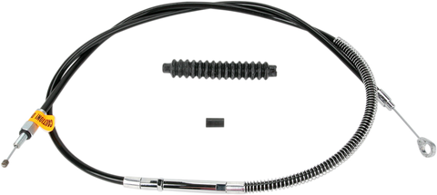 Barnett 101-30-10010-06 Vinyl Clutch Cable for 1988-95 Harley FXS models