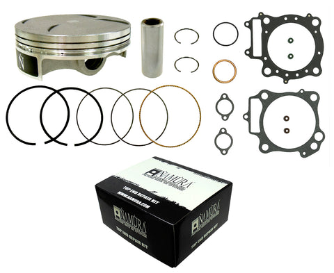 Namura Top-End Repair Kit for Honda TRX450 / ER - 95.97mm - NA-10046-BK