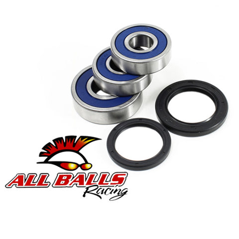 Pivot Works Rear Wheel Bearing Kit For 2005-2007 Polaris Sportsman 700 Pivot Works Rear Wheel Bearing Kit For 2005-2007 Polaris Sportsman 700