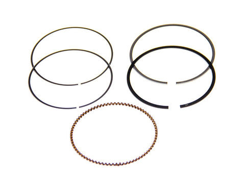 Namura Piston Rings for 1999-06 Honda TRX350 Rancher - 79.21mm - NA-10007-3R