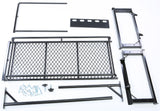 Seizmik Luggage Rack/ATV Cargo Bed Rack for Polaris General - 05007