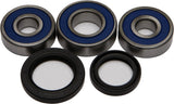 All Balls Rear Wheel Bearing Kit for Kawasaki VN800A / VN800B - 25-1388