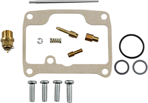 All Balls Carburetor Rebuild Kit for 1987 Ski-Doo Alpine 500 - 26-1990