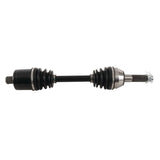 All Balls Racing 6 Ball Heavy Duty Axle for 2016-21 Polaris ACE 325-570 Models - AB6-PO-8-358