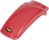 Maier 135002 Rear Fender for Honda XR75 / XR80 - Red